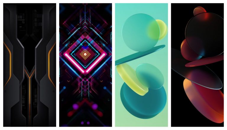 Redmi K40 Gaming Edition Wallpapers Download | Huawei Theme