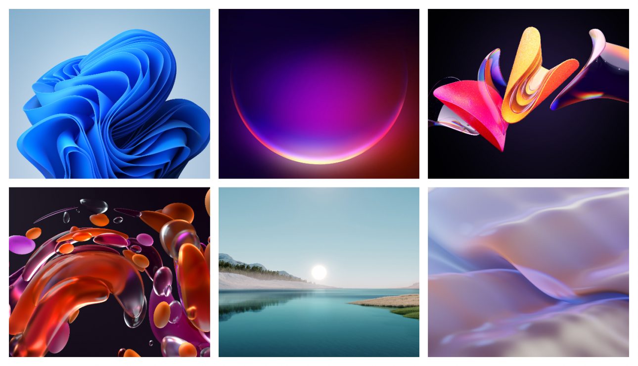 15 Selected desktop wallpapers for windows 11 You Can Use It free ...